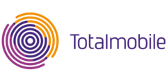 Totalmobile logo