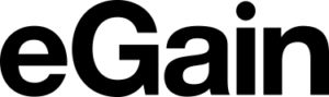 eGain Knowledge Hub logo