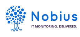 Nobius logo