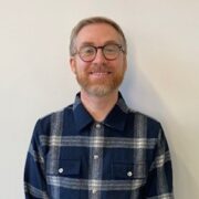 James Winterbottom photo