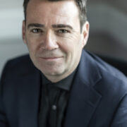 Andy Burnham photo