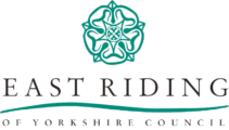 East Riding of Yorkshire Council logo