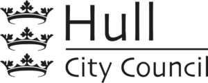 Hull City Council logo