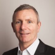 Tony Morgan photo