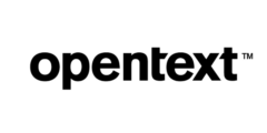 OpenText™ logo