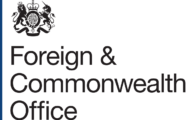 Foreign & Commonwealth Office logo