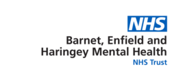 Barnet, Enfield And Haringey Mental Health NHS Trust logo