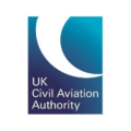 UK Civil Aviation Authority logo