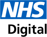 NHS Digital logo