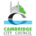 Cambridge City Council logo