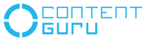 Content Guru logo