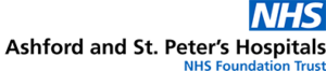 Ashford And St Peter’s Hospitals NHS Foundation Trust logo