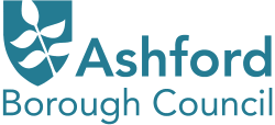 Ashford Borough Council logo