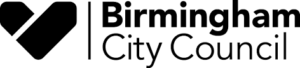 Birmingham City Council logo