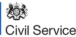 Civil Service logo