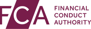 Financial Conduct Authority logo