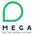 MEGA International logo