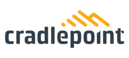 Cradlepoint logo