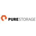 Pure Storage logo