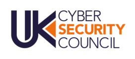 UK Cyber Security Council logo