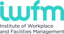 Institute of Workplace and Facilities Management (IWFM) logo