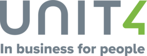 Unit4 logo