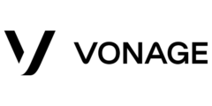 Vonage logo