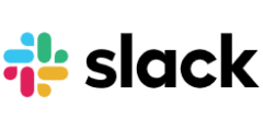 Slack logo