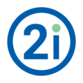 2i Testing logo