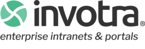 Invotra logo