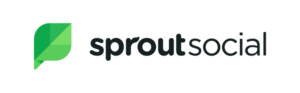 Sprout Social logo