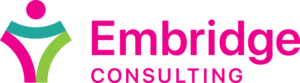 Embridge Consulting logo