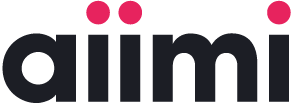 Aiimi logo