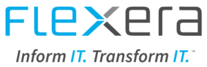 Flexera logo