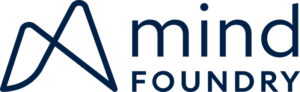 Mind Foundry logo