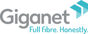 Giganet logo