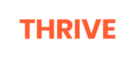 Thrive Learning logo