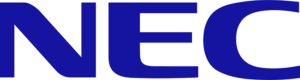 NEC Software logo