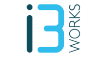 i3 works logo